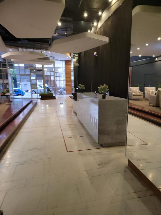 The Franklin Luxury Apartments Йоганнесбурґ Екстер'єр фото