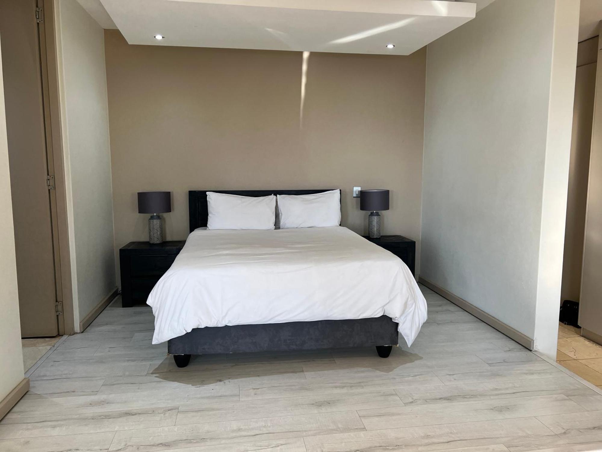 The Franklin Luxury Apartments Йоганнесбурґ Екстер'єр фото