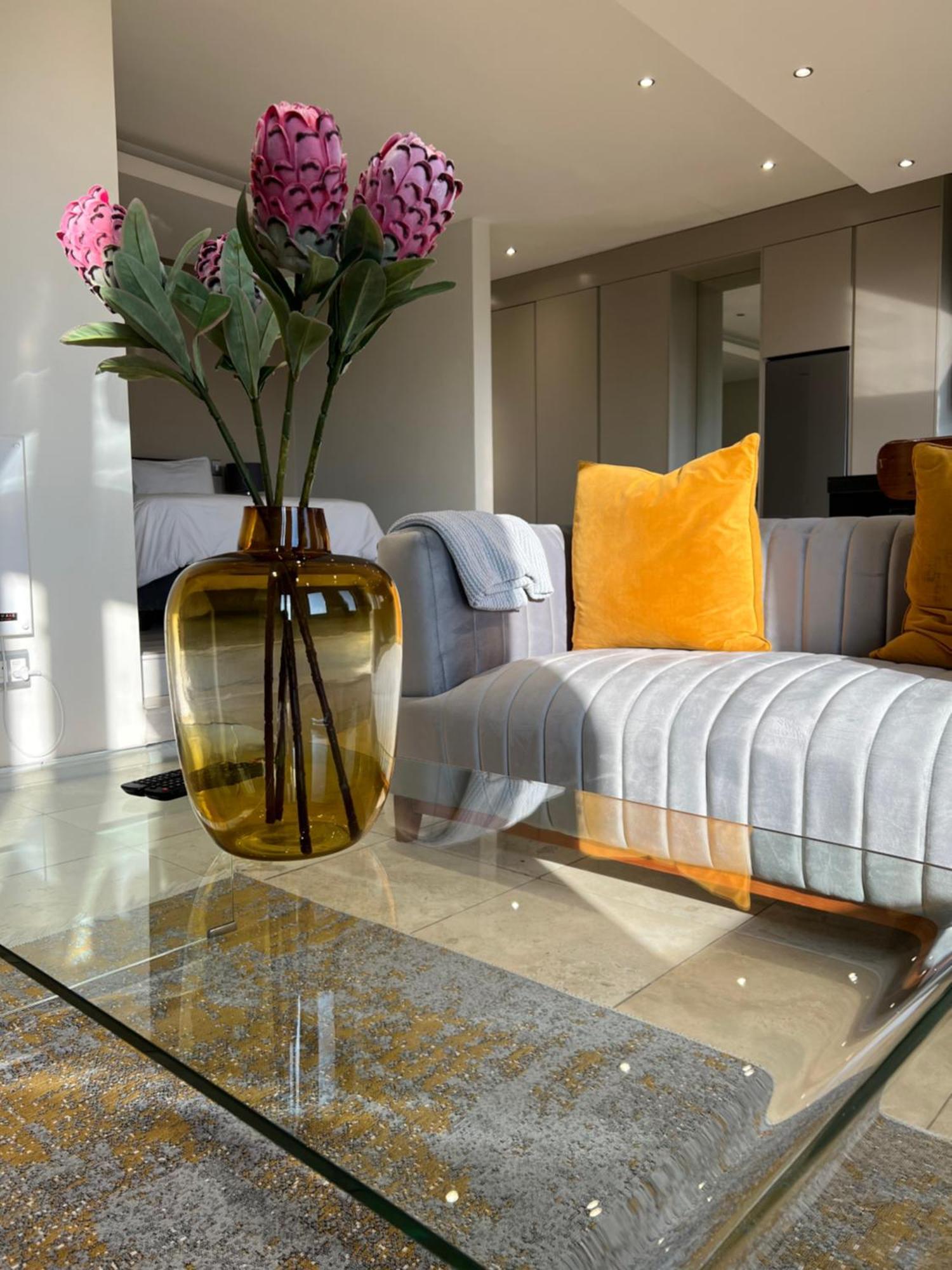 The Franklin Luxury Apartments Йоганнесбурґ Екстер'єр фото
