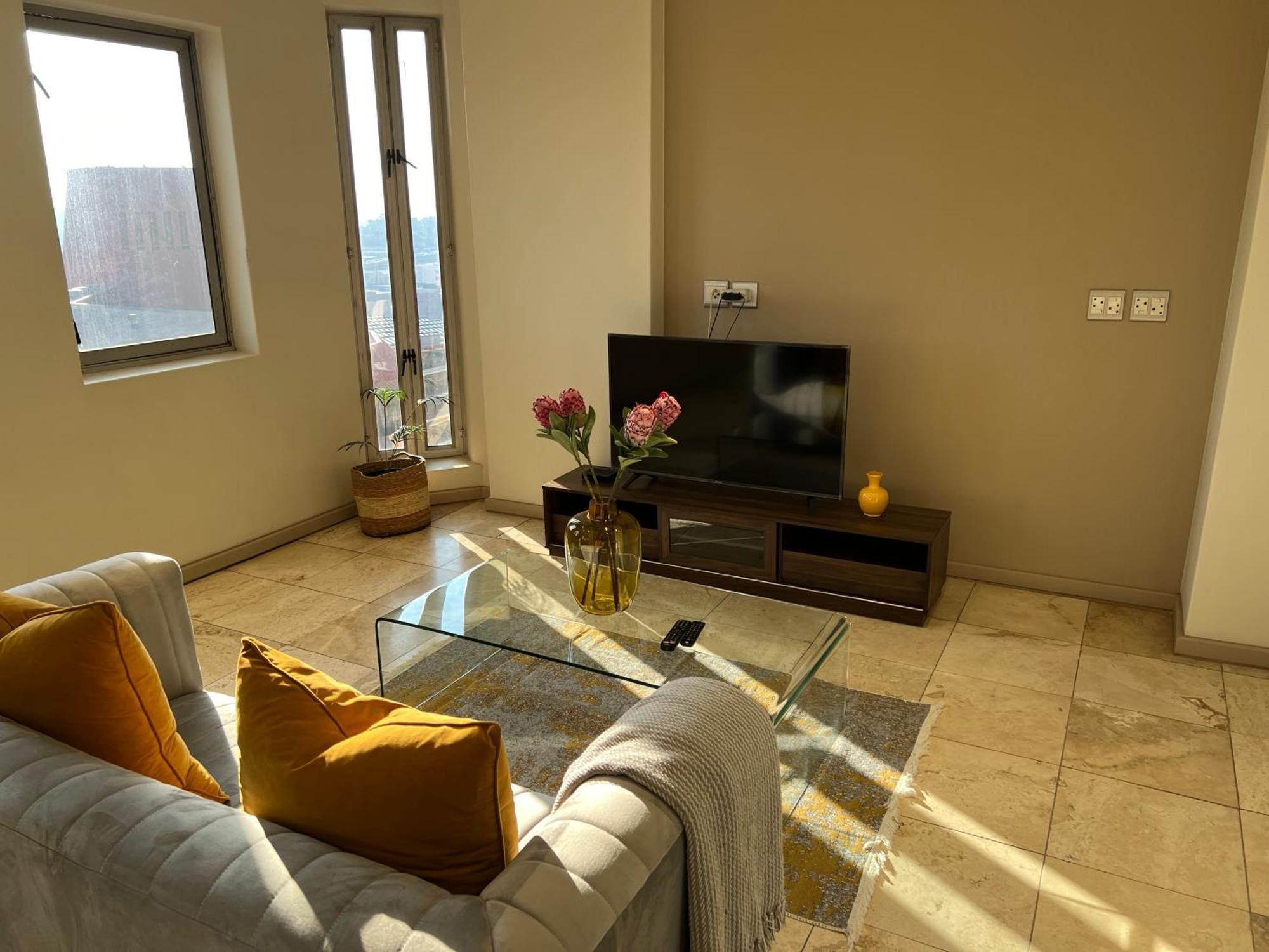 The Franklin Luxury Apartments Йоганнесбурґ Екстер'єр фото